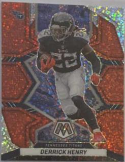 Derrick Henry