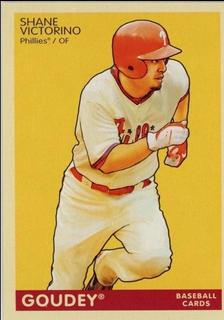 Shane Victorino