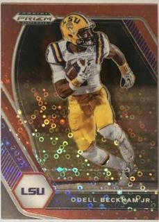 Odell Beckham Jr.