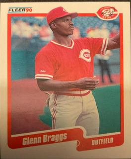 Glen Braggs