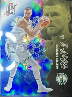 Kristaps Porzingis