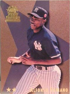 Alfonso Soriano