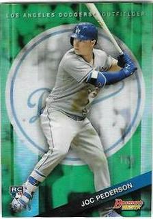 Joc Pederson