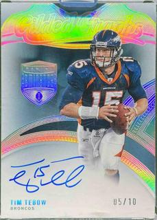 Tim Tebow