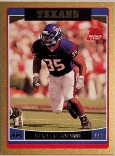 DeMeco Ryans