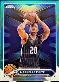Markelle Fultz
