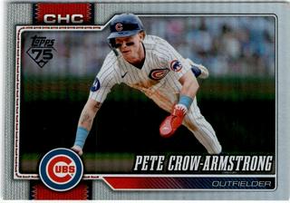 Pete Crow-Armstrong