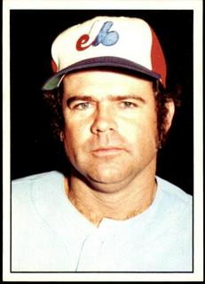 Bob Bailey