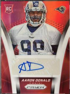 Aaron Donald