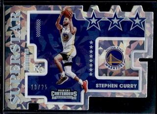 Stephen Curry
