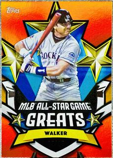 Larry Walker