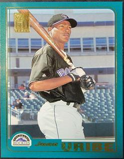 Juan Uribe