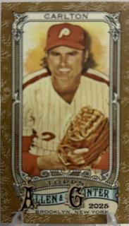 Steve Carlton