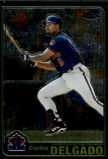 Carlos Delgado