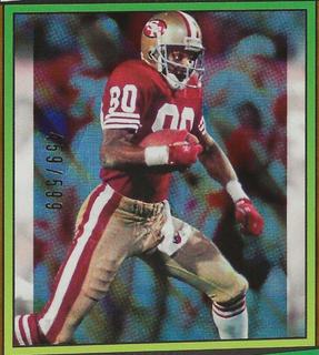Jerry Rice