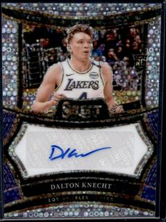 Dalton Knecht
