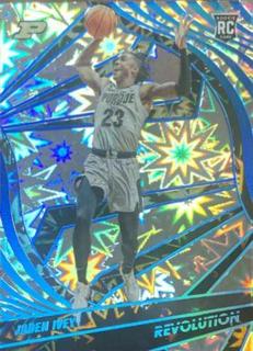 Jaden Ivey