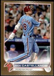 Nick Castellanos