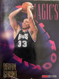 Brian Grant