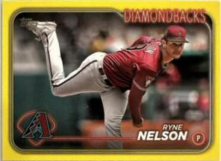 Ryne Nelson