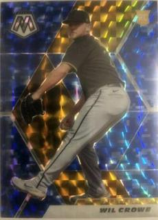 Wil Crowe