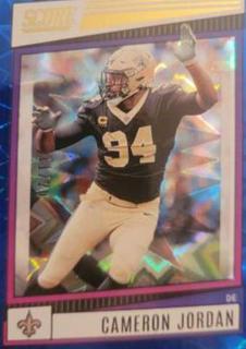 Cameron Jordan