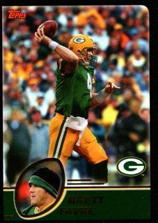 Brett Favre