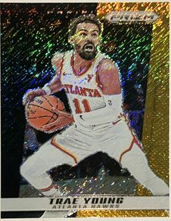 Trae Young