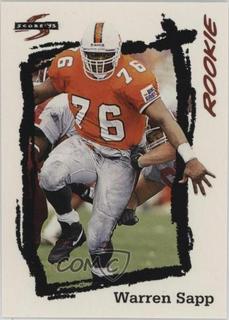 Warren Sapp