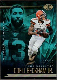 Odell Beckham Jr.