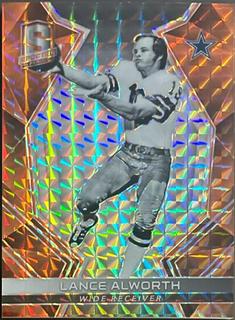 Lance Alworth