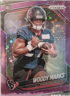 Woody Marks