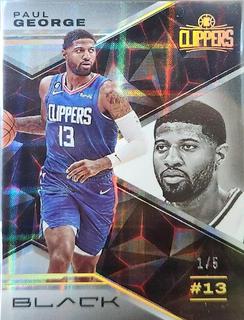 Paul George