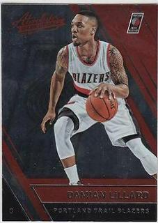 Damian Lillard