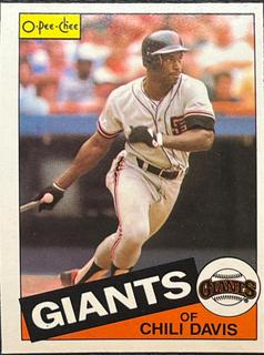 Chili Davis