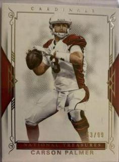 Carson Palmer