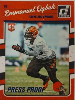 Emmanuel Ogbah