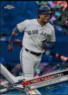 Troy Tulowitzki
