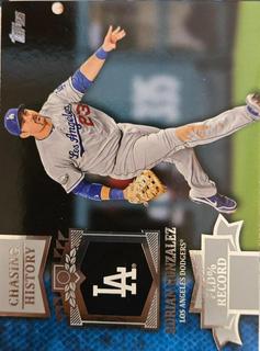 Adrian Gonzalez