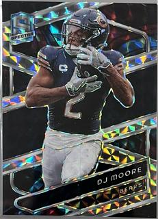 DJ Moore