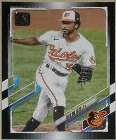 Dillon Tate