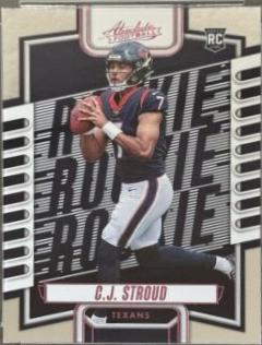 C. J. Stroud