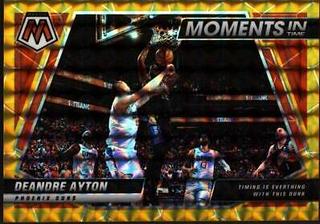 Deandre Ayton