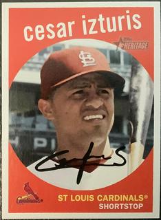 Cesar Izturis