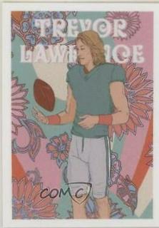 Trevor Lawrence