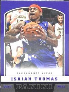 Isaiah Thomas