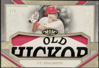 J.T. Realmuto