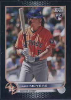 Jake Meyers