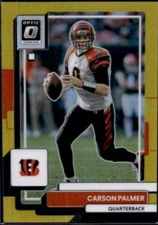 Carson Palmer