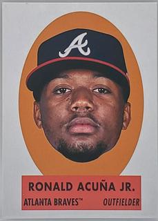 Ronald Acuna Jr